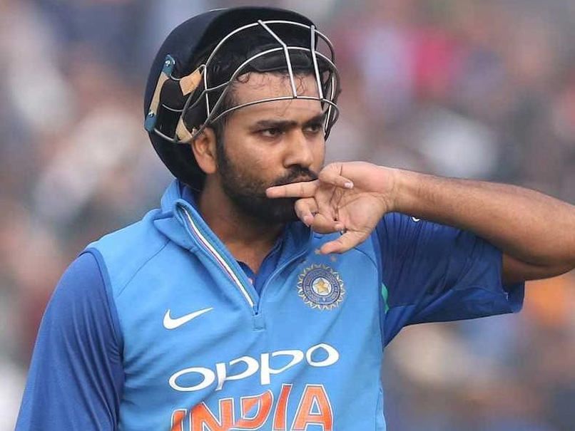 Rohit Sharma Names Country Where Team India Doesn't Get Any Crowd Support