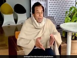 धर्मेंद्र ने शेयर किया बिन मौसम बरसात का वीडियो, बोले- जैसा मोदी साहब ने कहा है...देखें Video धर्मेंद्र ने शेयर किया बिन मौसम बरसात का वीडियो, बोले- जैसा मोदी साहब ने कहा है...देखें Video