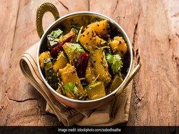 Sitaphal Health Benefits: 6 Reasons To Include It In Your Winter Diet Sitaphal Health Benefits: 6 Reasons To Include It In Your Winter Diet