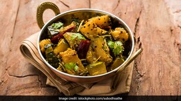 Chhokka Recipe: This Bihari-Style Pumpkin Recipe Will Surely Make You Fall For The Vegetable