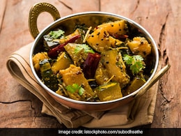 Chhokka Recipe: This Bihari-Style Pumpkin Recipe Will Surely Make You Fall For The Vegetable