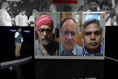 Bhopal 1984, Vizag 2020 Bhopal 1984, Vizag 2020