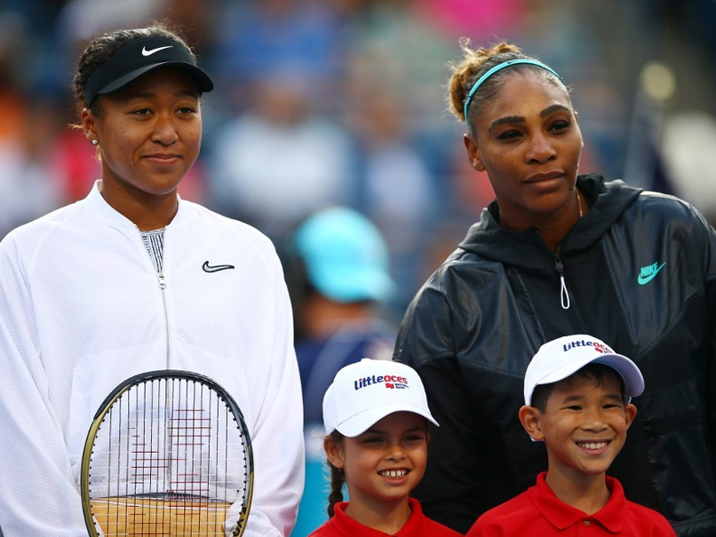 Naomi Osaka Tops Serena Williams As World's Highest-Paid Female Athlete