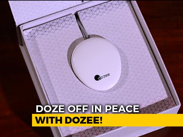 Contactless Health Tracker for Vitals