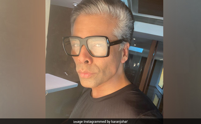 Karan Johar's Household Staff Test Positive For COVID-19. Filmmaker Urges Everyone To "Stay Home, Stay Safe"