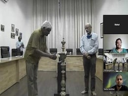 IIM Bangalore Begins First Term Of EPGP Class Of 2021 Online IIM Bangalore Begins First Term Of EPGP Class Of 2021 Online
