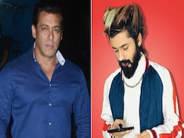 फैजल सिद्दीकी के वीडियो पर भड़कीं सोना महापात्रा, सलमान खान पर भी साधा निशाना- Tweet हुआ वायरल फैजल सिद्दीकी के वीडियो पर भड़कीं सोना महापात्रा, सलमान खान पर भी साधा निशाना- Tweet हुआ वायरल