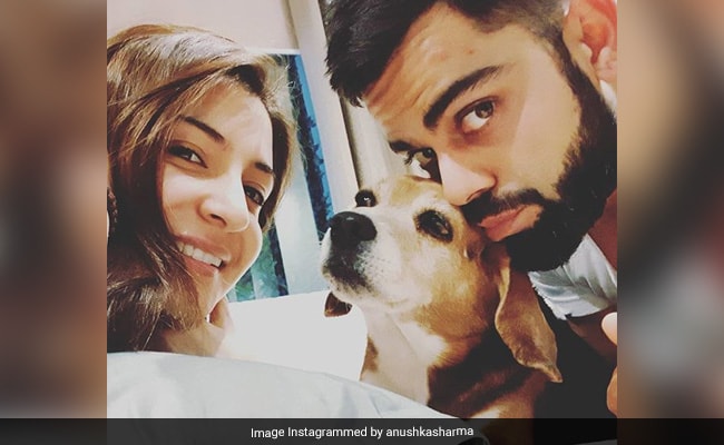 Virat Kohli & Wife Anushka sharma donates more amount to welfare of Mumbai Police