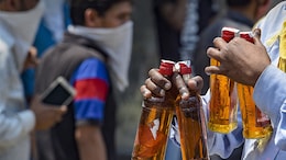 Spacious, Mall-Ready Liquor Stores Likely In Delhi's New Excise Policy