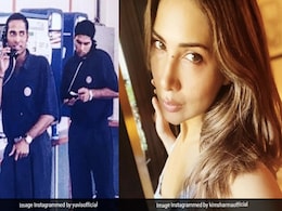 युवराज की तस्वीर पर 'एक्स गर्लफ्रेंड' ने किया कमेंट, लोगों ने हेजल से संभल कर रहने को कहा, बोले-'पुराना प्यार आ गया..' युवराज की तस्वीर पर 'एक्स गर्लफ्रेंड' ने किया कमेंट, लोगों ने हेजल से संभल कर रहने को कहा, बोले-'पुराना प्यार आ गया..'