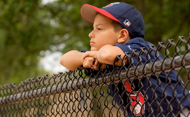 Covid-19: The Impact Of Social Distancing On Young Children