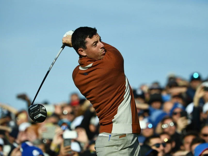 Rory McIlroy Hopes Ryder Cup Will Be Moved To 2021