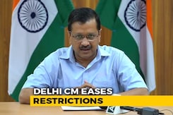 Buses, Autos, Cabs Can Run In Delhi, Markets To Open. Conditions Apply Buses, Autos, Cabs Can Run In Delhi, Markets To Open. Conditions Apply