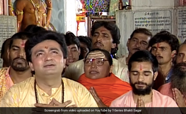 Gulshan Kumar Murder: Court Upholds Producer Ramesh Taurani's Acquittal