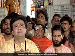 Gulshan Kumar Murder: Court Upholds Producer Ramesh Taurani's Acquittal Gulshan Kumar Murder: Court Upholds Producer Ramesh Taurani's Acquittal