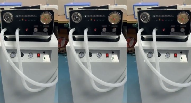 Coronavirus: High-Spec Mahindra Ventilators Ready For Production