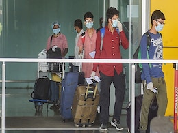 Lockdown: भोपाल में फंसे थे केरल के 60 छात्र, राहुल गांधी ने इस तरह की उनकी घर पहुंचने में मदद Lockdown: भोपाल में फंसे थे केरल के 60 छात्र, राहुल गांधी ने इस तरह की उनकी घर पहुंचने में मदद