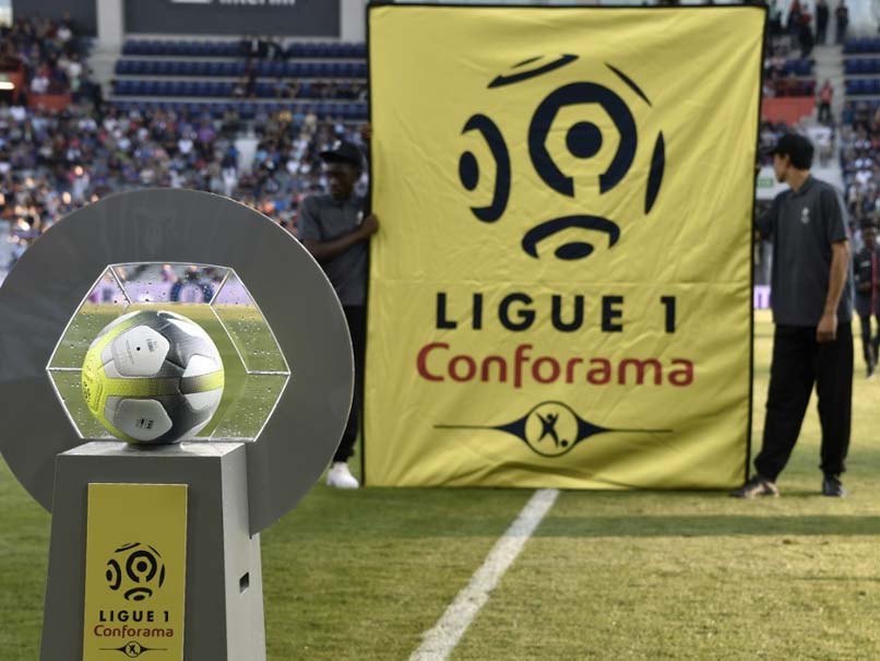 French Top Court Suspends Relegation Of Clubs From Ligue 1