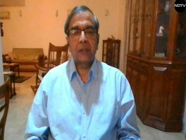 Dr K Srinath Reddy Highlights The Crisis Of Malnutrition In India