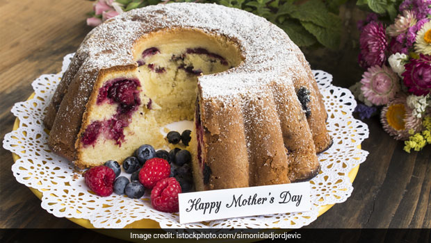 Mother's Day 2021: 5 Yummy Cake Recipes To Brighten Up Mom's Day!