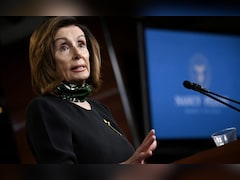 Nancy Pelosi, First Woman Speaker Of US House, Announces Retirement At 85