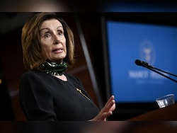 Nancy Pelosi, First Woman Speaker Of US House, Announces Retirement At 85