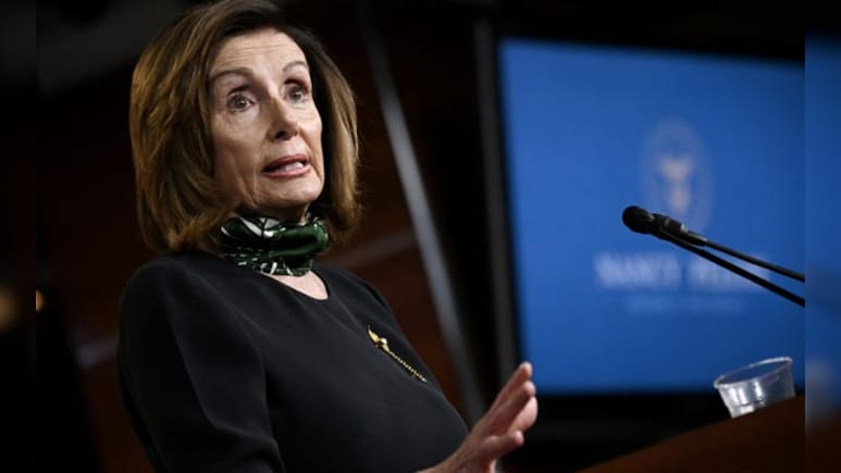 Nancy Pelosi, First Woman Speaker Of US House, Announces Retirement At 85