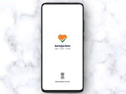 हैकर की चेतावनी के बाद सरकार का जवाब, 'आरोग्य सेतु ऐप से नहीं हो रहा सुरक्षा मानकों का उल्लंघन' हैकर की चेतावनी के बाद सरकार का जवाब, 'आरोग्य सेतु ऐप से नहीं हो रहा सुरक्षा मानकों का उल्लंघन'
