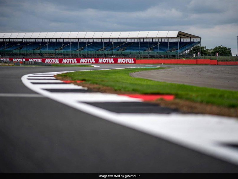 British, Australian MotoGPs Cancelled Due To Coronavirus Pandemic