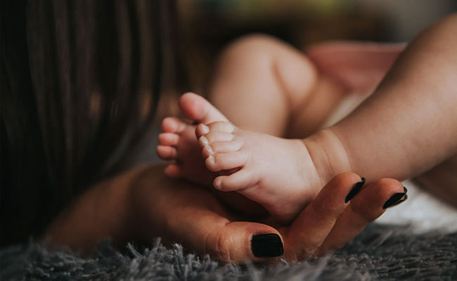 5 Natural Remedies To Help Heal Skin Issues In Babies