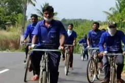 Migrant Workers In Kerala Empty Their Savings, Donate To COVID Relief Fund Migrant Workers In Kerala Empty Their Savings, Donate To COVID Relief Fund