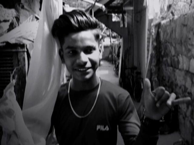 15-year-old Corona Warrior Gives Lesson On Coronavirus Through A Rap Song