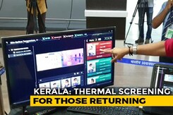Kerala Airports Ready to Welcome Stranded Indians From Abroad Kerala Airports Ready to Welcome Stranded Indians From Abroad