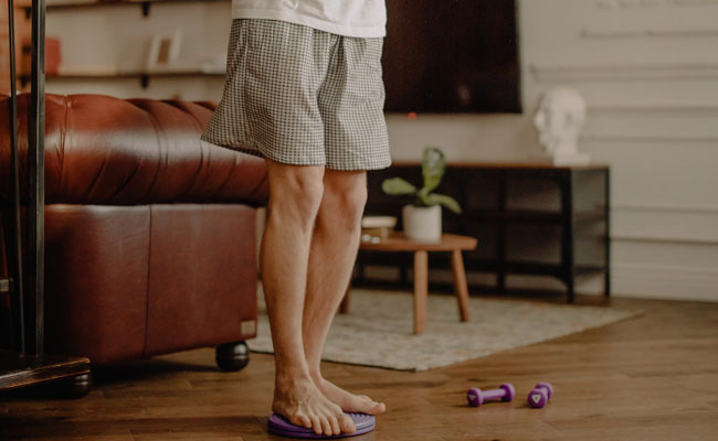 Men, Stay Cool And Comfortable In These Cotton Undergarments