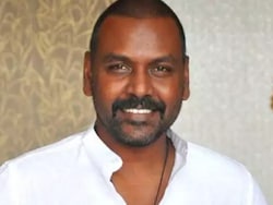 Actor Raghava Lawrence To Contest From Vijay's Trichy Seat? What He Said