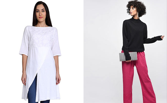 Fashion Tips On Styling <i>Chikankari</i> In A Contemporary Way