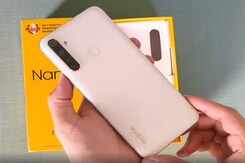 Realme Narzo 10 है लुभाने को तैयार! Redmi Note 9 Pro Challenger? Realme Narzo 10 Unboxing Realme Narzo 10 है लुभाने को तैयार! Redmi Note 9 Pro Challenger? Realme Narzo 10 Unboxing