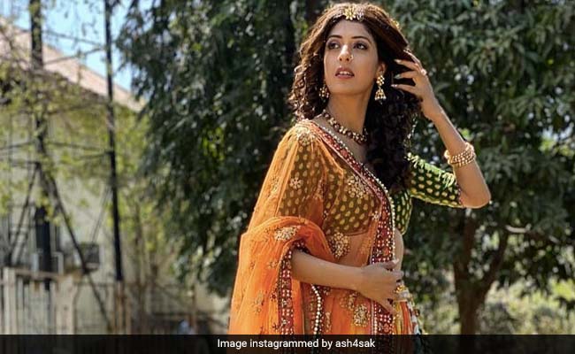 लॉकडाउन के बीच पेमेंट मांगने में भी घबरा रही हैं 'ये है चाहतें' की एक्ट्रेस, इंटरव्यू में बताई दास्तां