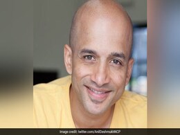 PK एक्टर साई गुंडेवर का 42 वर्ष की उम्र में निधन, ब्रेन कैंसर से पीड़ित थे एक्टर PK एक्टर साई गुंडेवर का 42 वर्ष की उम्र में निधन, ब्रेन कैंसर से पीड़ित थे एक्टर