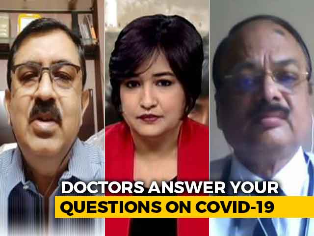 "Fasting Reduces Immunity, Do Not Fast Now," Say Doctors