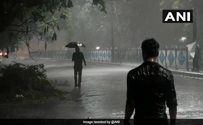Thunderstorm Kills At Least 4 In Bengal