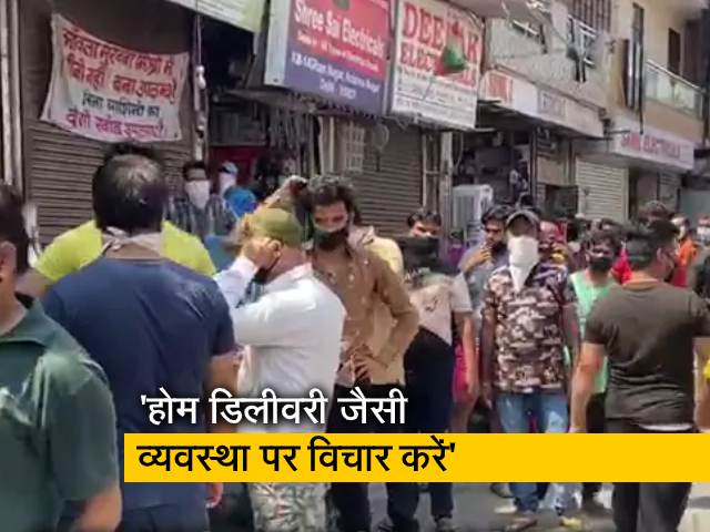 लॉकडाउन में शराब की दुकानों को बंद करने से सुप्रीम कोर्ट का इंकार