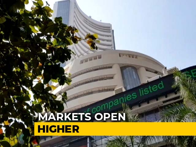 Sensex Opens Over 150 Points Higher; Bharti Airtel In Focus