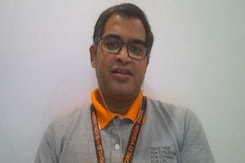 6 Lakh Children Could Die Due To Malnutrition: World Vision India's Madhav Bellamkonda 6 Lakh Children Could Die Due To Malnutrition: World Vision India's Madhav Bellamkonda