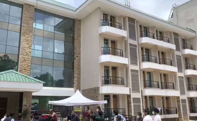 Risk Management To HR Dynamics: Lessons From COVID-19 To Take Centre Stage At B-Schools