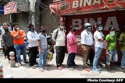 Punjab Ministers Walk Out Of Meeting To Decide New Excise Policy Punjab Ministers Walk Out Of Meeting To Decide New Excise Policy