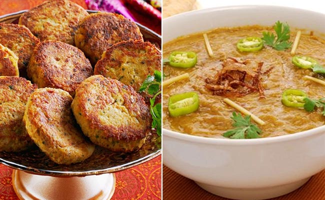 Make The Best Of Eid 2020 With Lip-Smacking Mughlai Dishes
