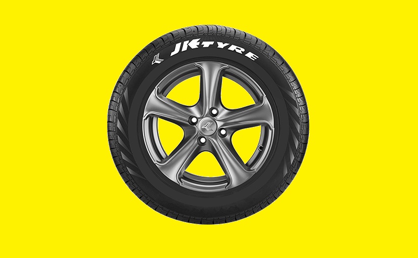 Coronavirus Pandemic: JK Tyre To Make Hand Sanitizer To Help Fight COVID-19
