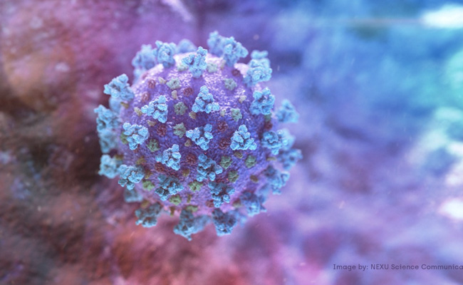 Coronavirus Detected In Semen Of Infected Men: Chinese Study