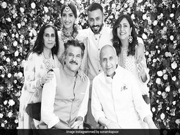 How Sonam Kapoor And Anand Ahuja Are Living Up To Their "Best Role Models" How Sonam Kapoor And Anand Ahuja Are Living Up To Their "Best Role Models"